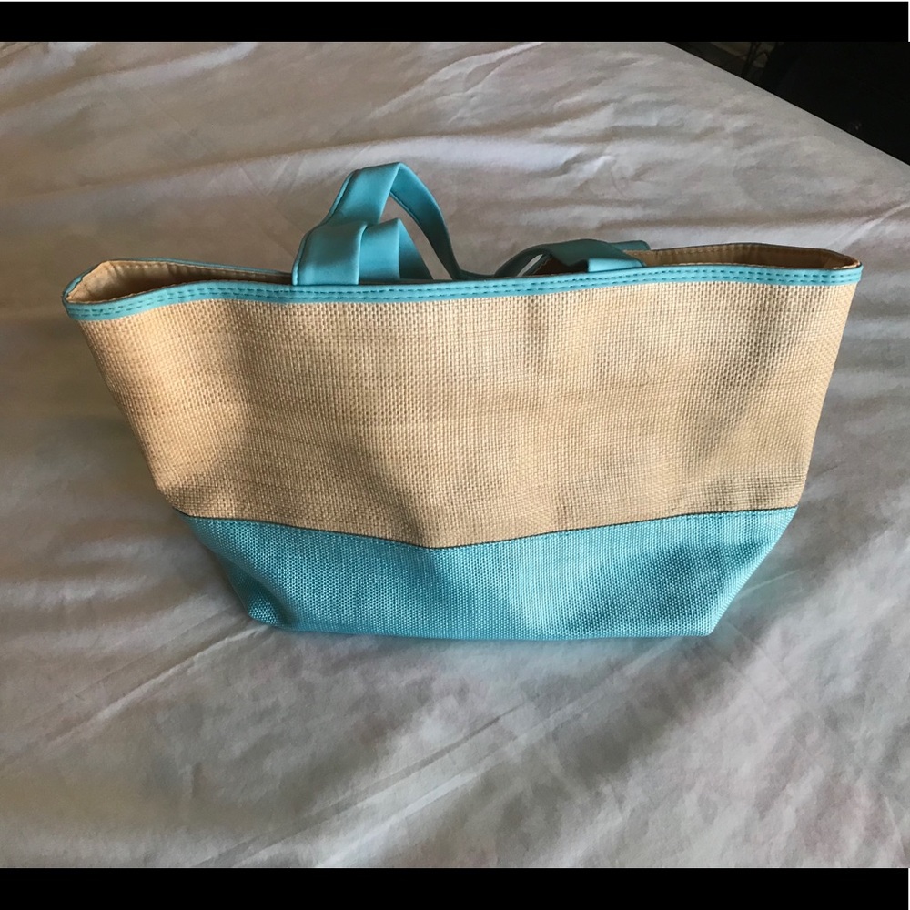 Medium Sized Tote Bag
